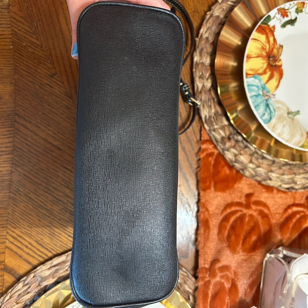 Dooney & Bourke Patterned Crossbody Bag - Picture 3 of 5